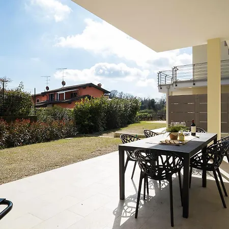 Villa Luxury Gardenia With Private Pool