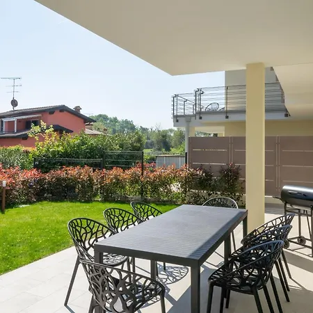 Luxury Gardenia With Private Pool *