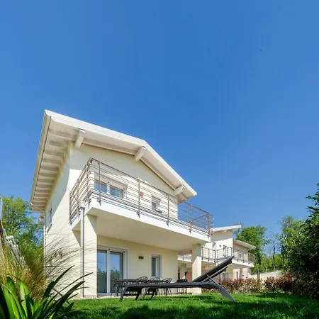 Villa Luxury Gardenia With Private Pool