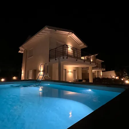 Villa Luxury Gardenia With Private Pool