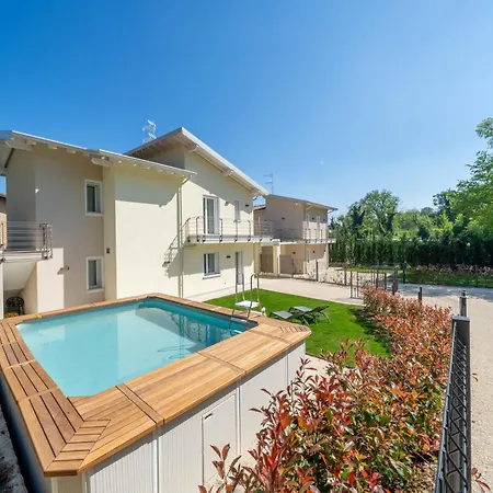 Luxury Gardenia With Private Pool