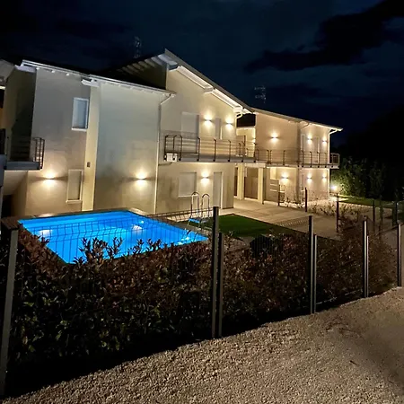 Villa Luxury Gardenia With Private Pool *
