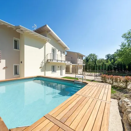 Luxury Gardenia With Private Pool
